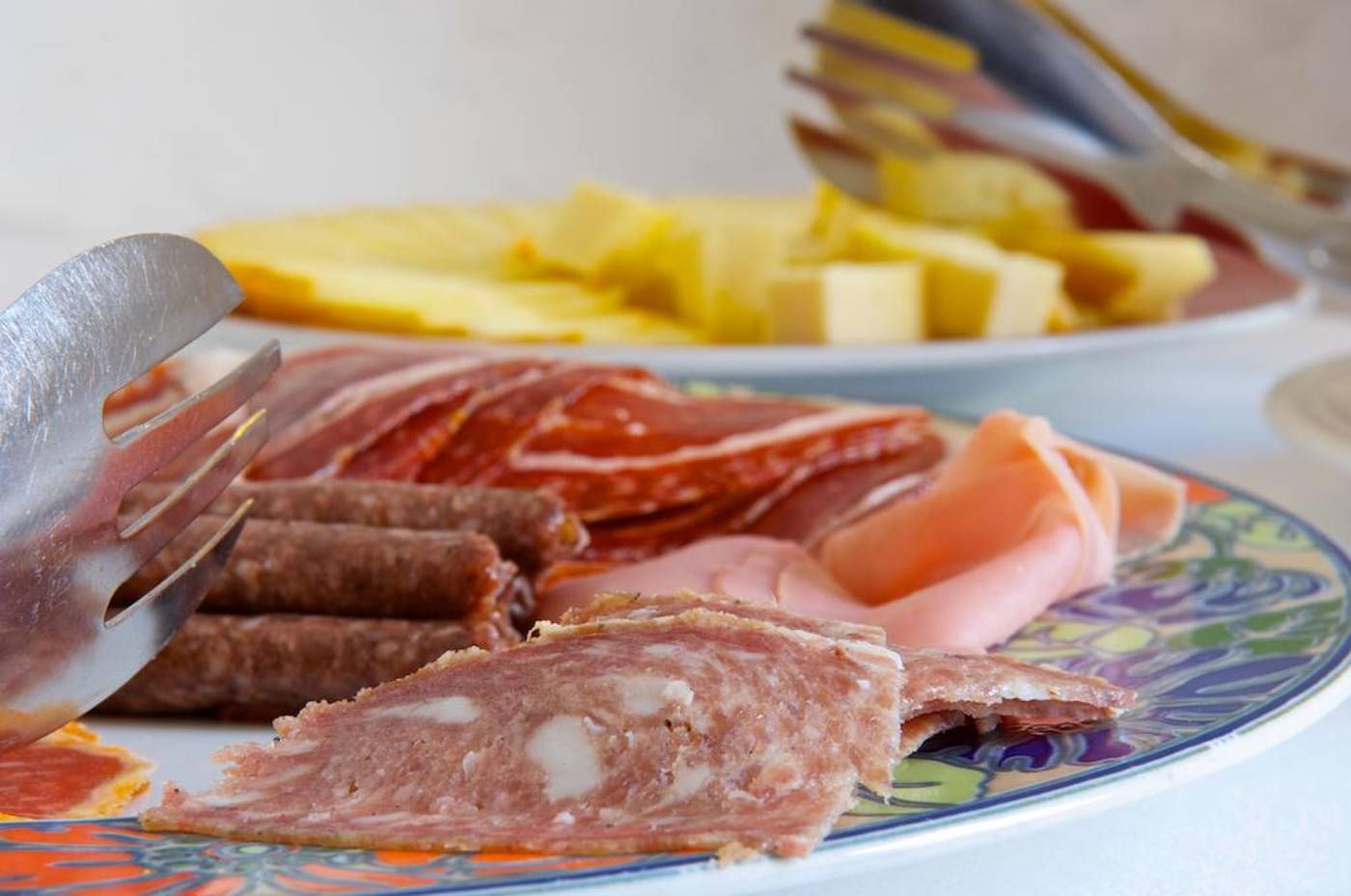 Alcaufar-Vell-Hotel---Restaurant-General-view-47