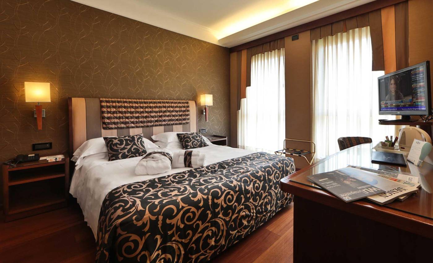 Best-Western-Hotel-Madison-Room-27