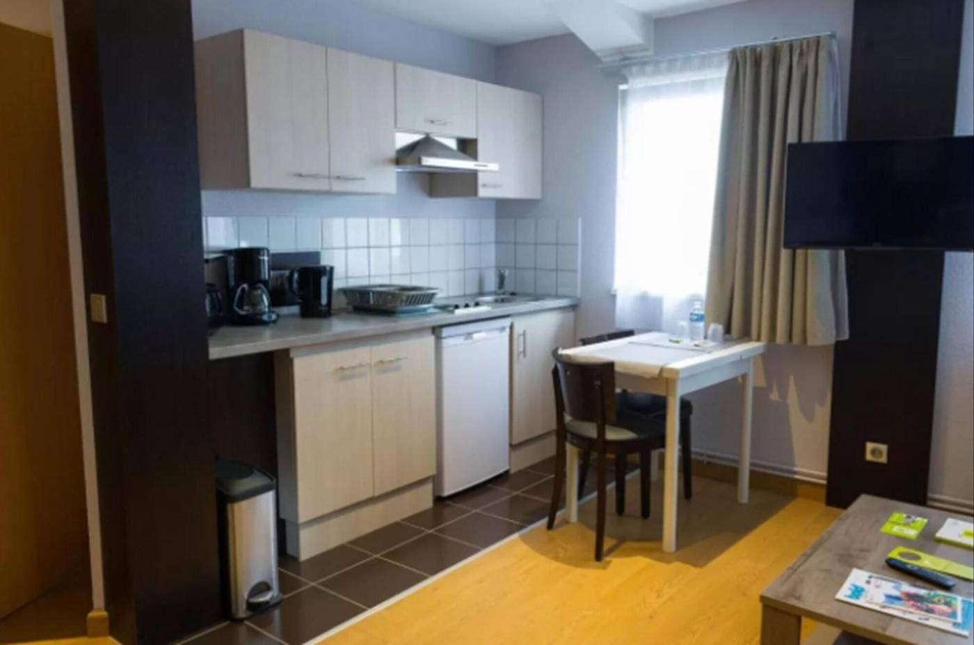 Logis Hotel Cottage Dudelange-Luxembourg-DUDELANGE-Room-10