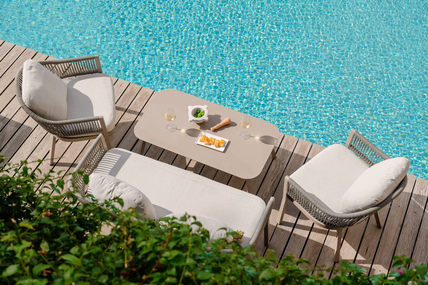 Grand Hotel Bristol Resort & Spa - Italy - RAPALLO (GE) - Pool - 10