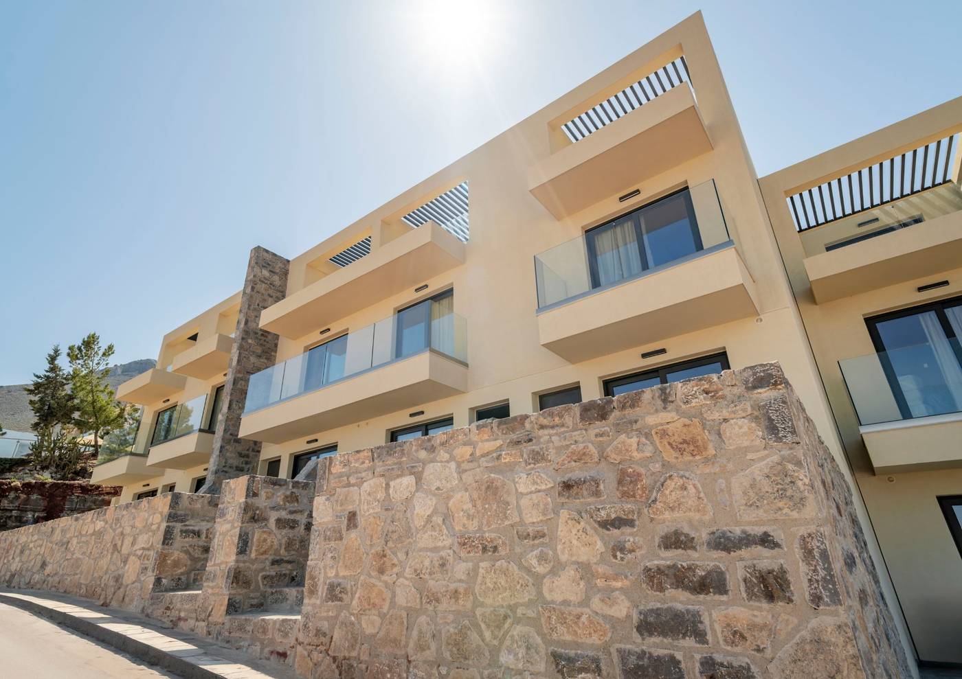 Elounda Residence Resort & Waterpark