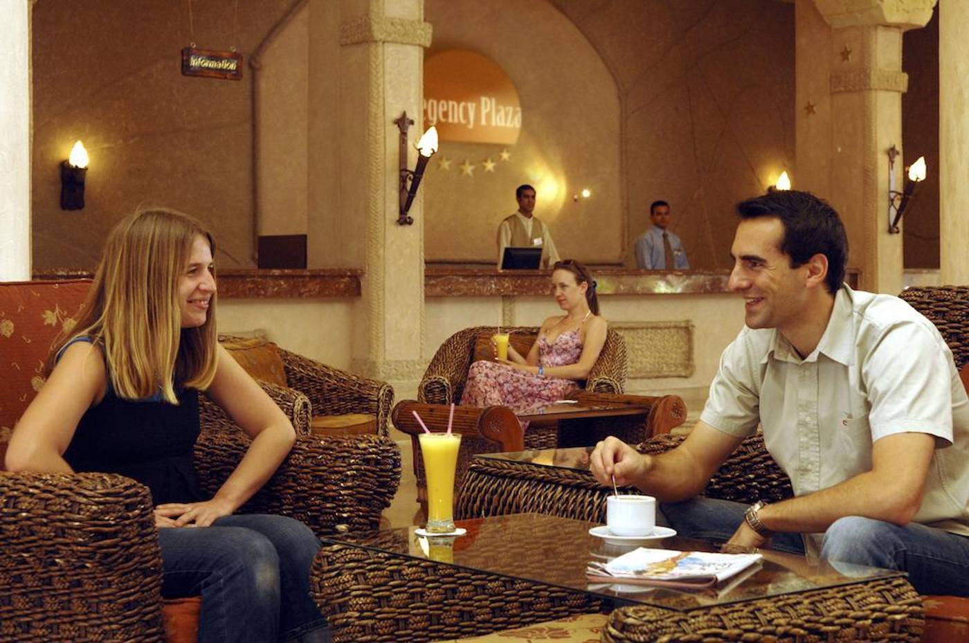 Regency-Plaza-Aqua-Park-and-Spa-General-view-38