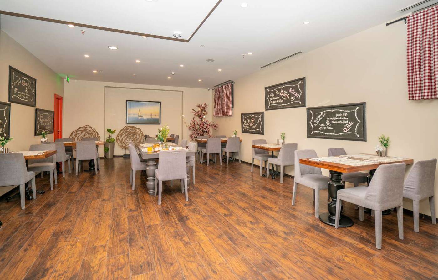 The-Gate-30-Suites-Hotel-Restaurant-35