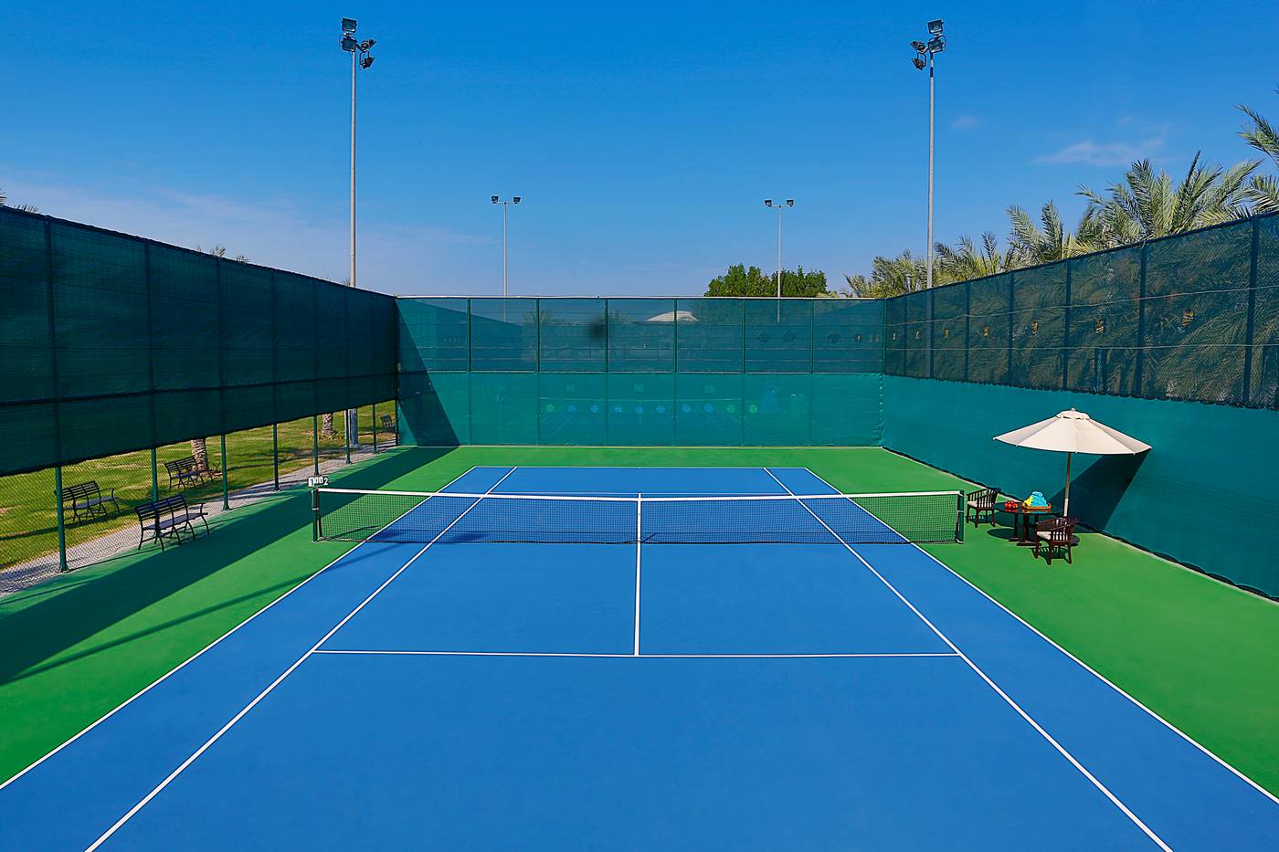 Habtoor-Grand-Resort--Autograph-Collection-Sports-and-Entertainment-80