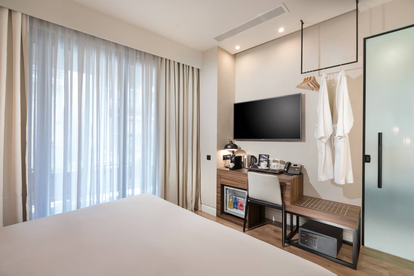 Athens-Christokopidou-Residence-Room-38