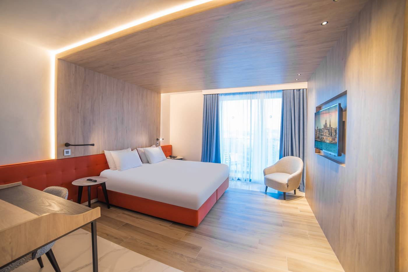 Mercure Hotel St. Julian's