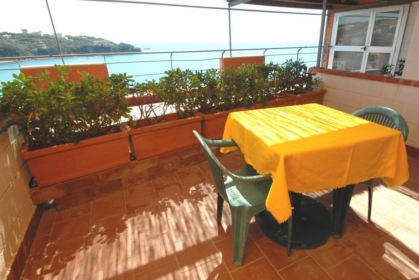 Baia del Sorriso-Italy-CASTIGLIONCELLO-General view-6