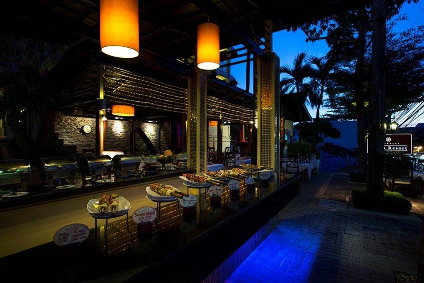 Chanalai-Flora-Resort-General-view-9