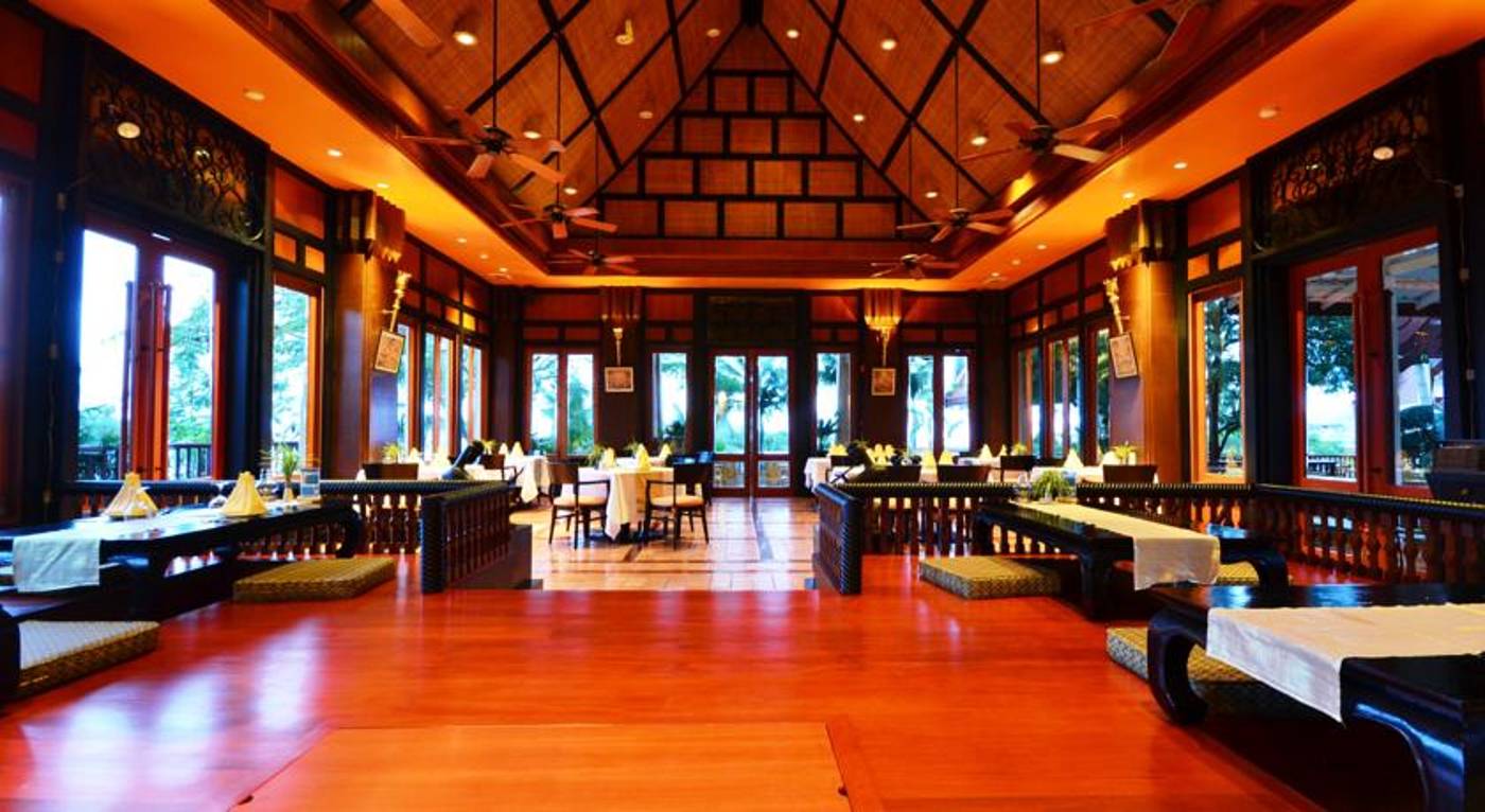 Novotel Phuket Resort