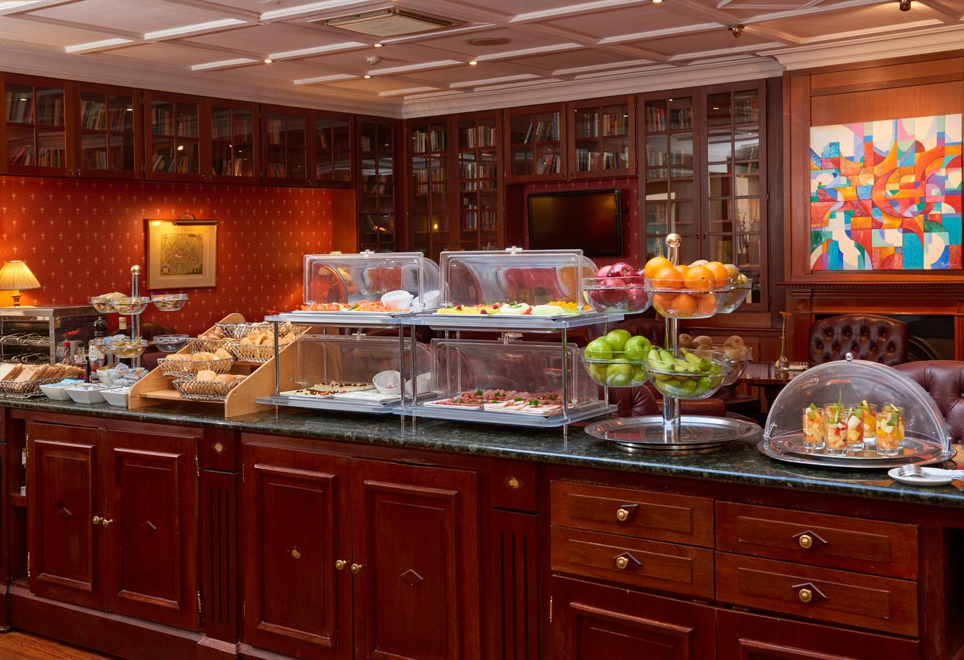 Eurostars-Montgomery-Restaurant-21