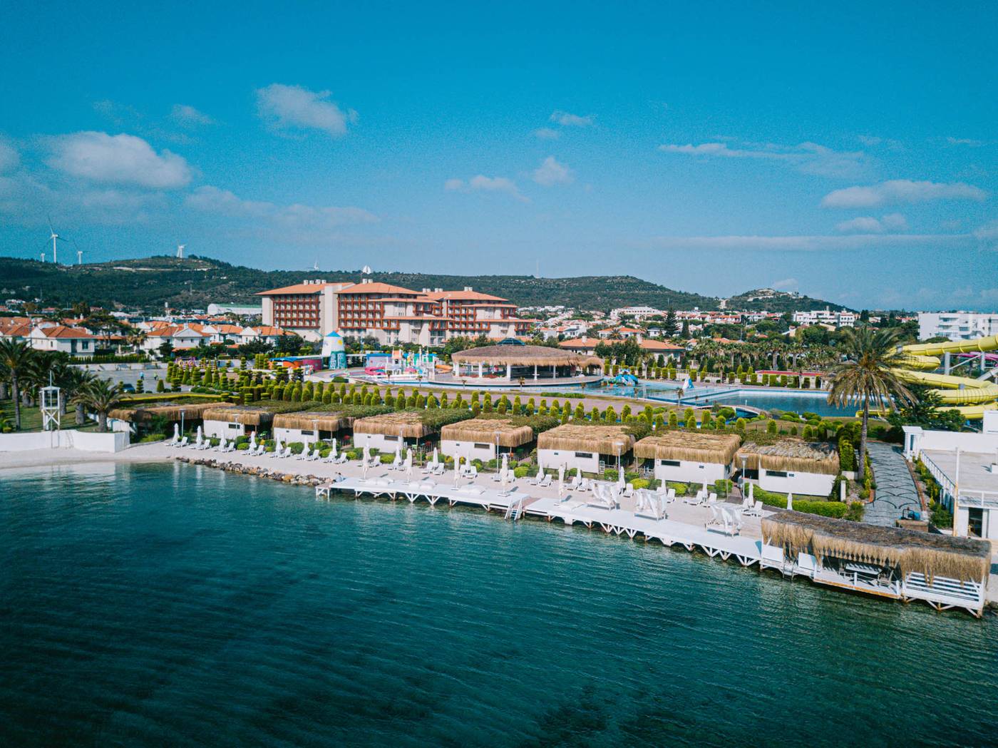 Ilica-Hotel-Spa---Thermal-Resort-General-view-14