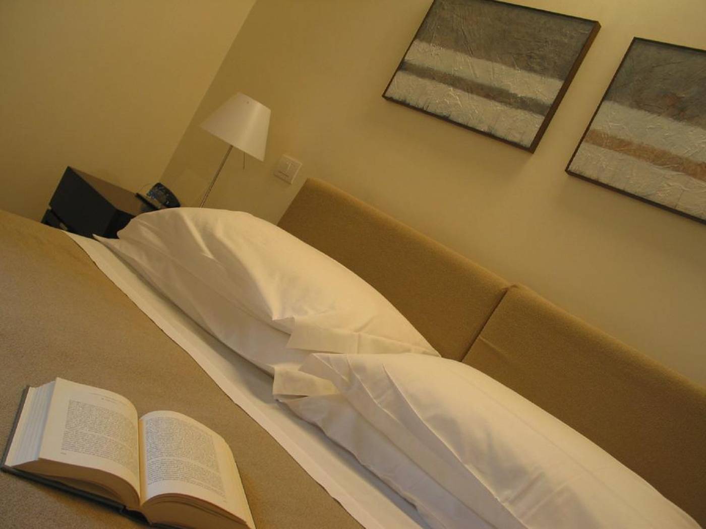 Hotel Casa Mancia-Italy-foligno-General view-9