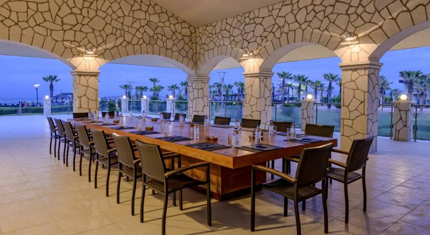 Radisson Blu Resort & Spa Cesme