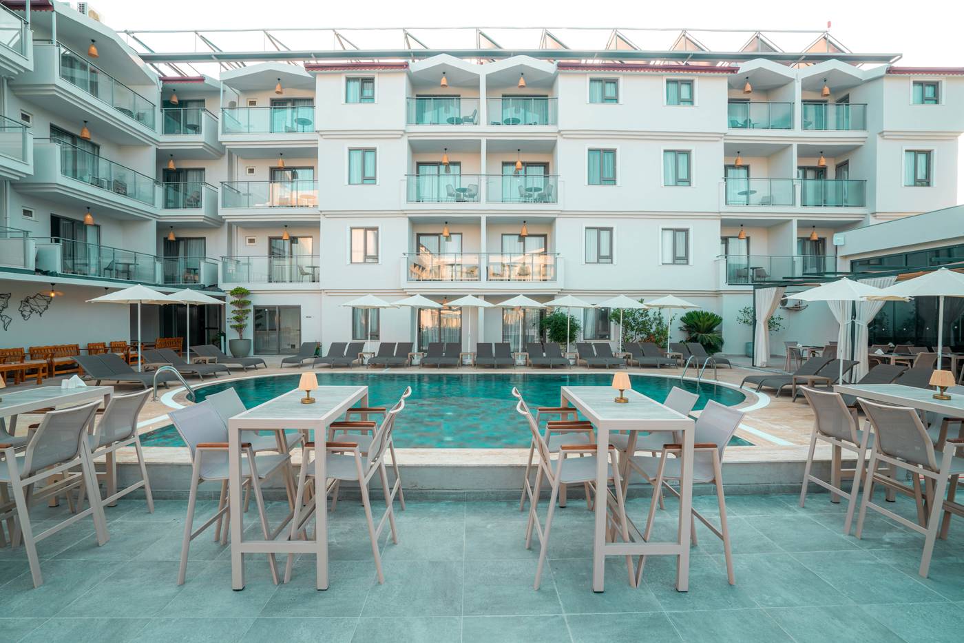 Victoria Princess Hotel (Adults Only 14+)