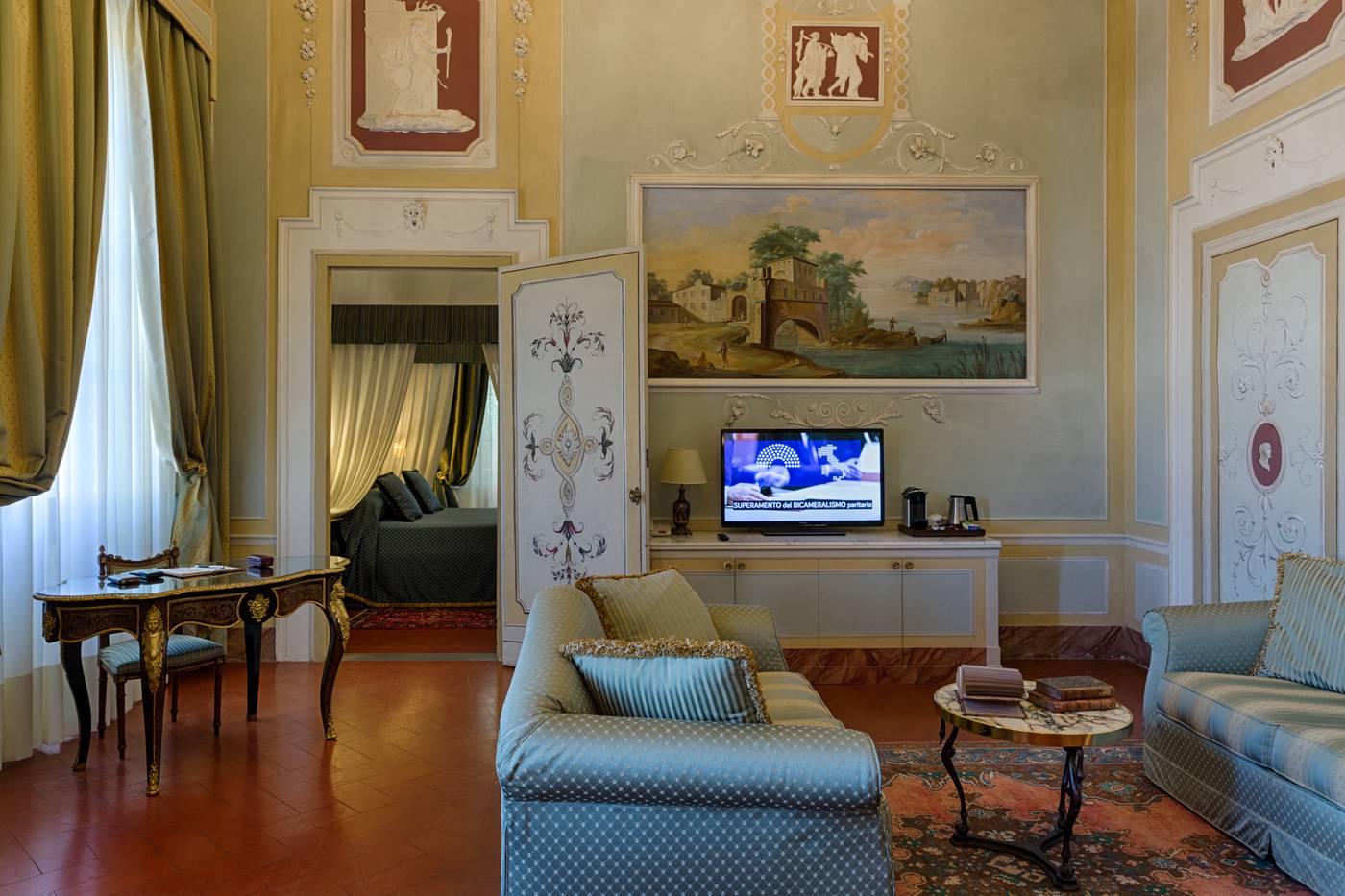 Villa-Olmi-Firenze-Room-31