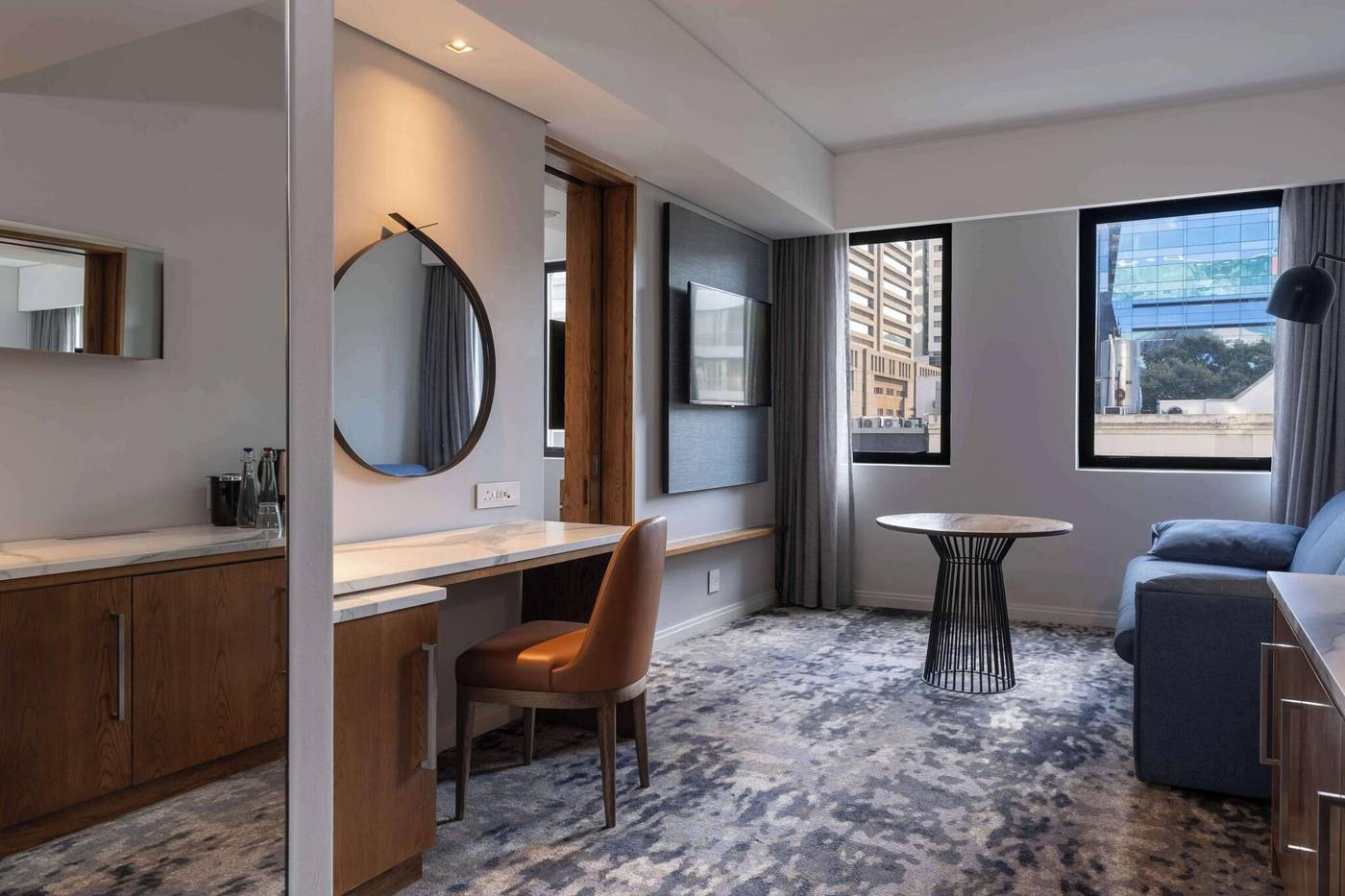 Park-Inn-by-Radisson-Cape-Town-Foreshore-Room-11