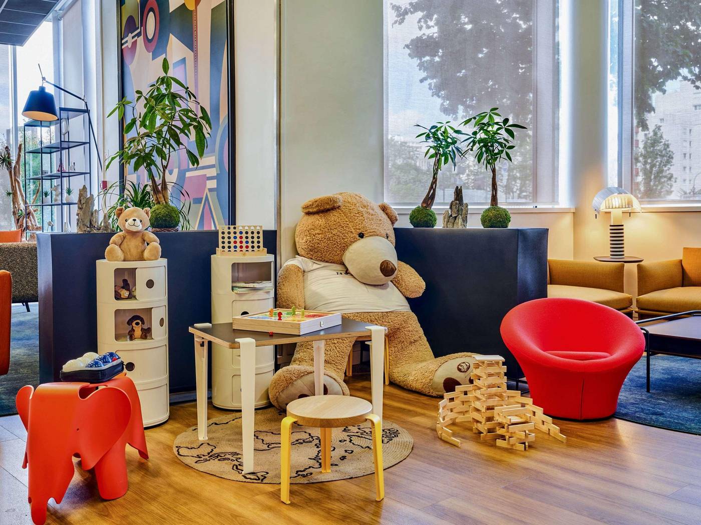 Novotel-Paris-17-General-view-72