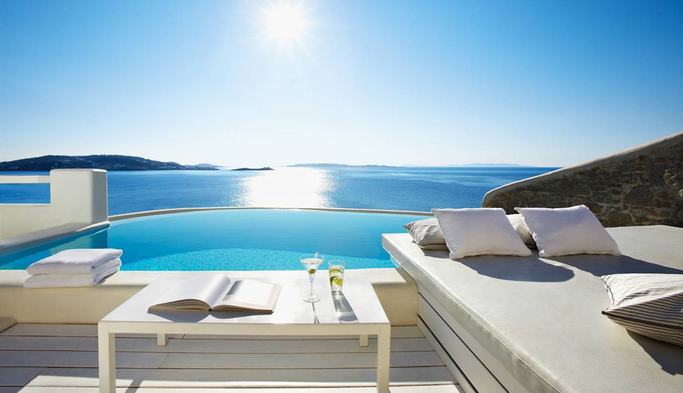 Cavo Tagoo Hotel