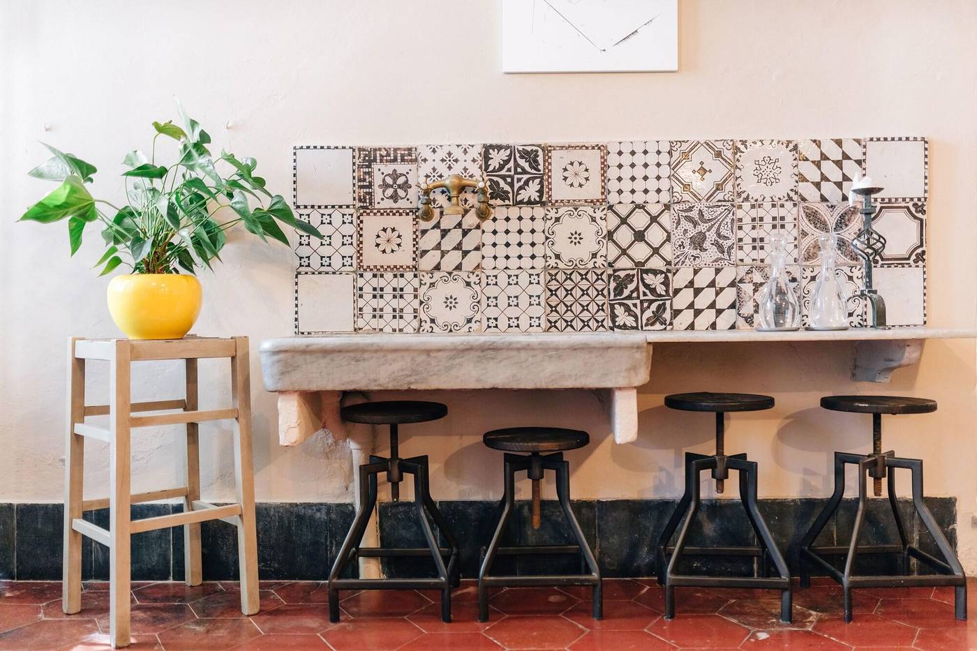 Villa La Bianca-Italy-CAMAIORE-Lobby-4