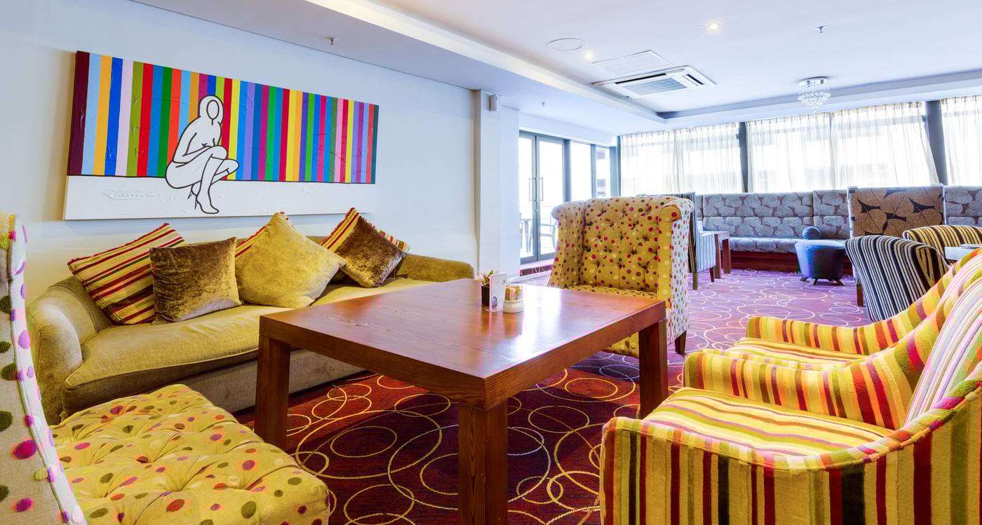 Strand-Tower-General-view-17