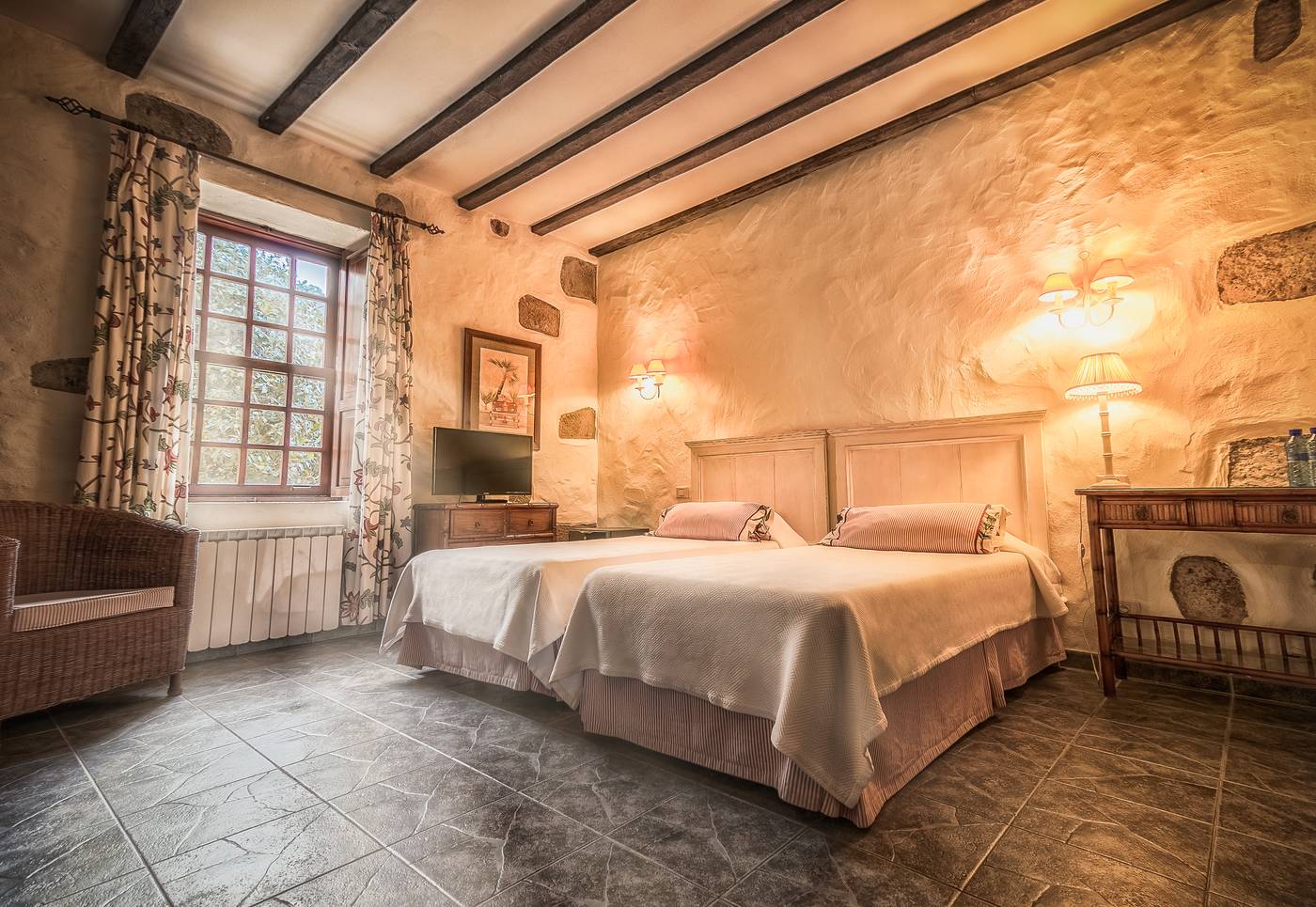 Hotel-Rural-LIVVO-Maipez-Room-26