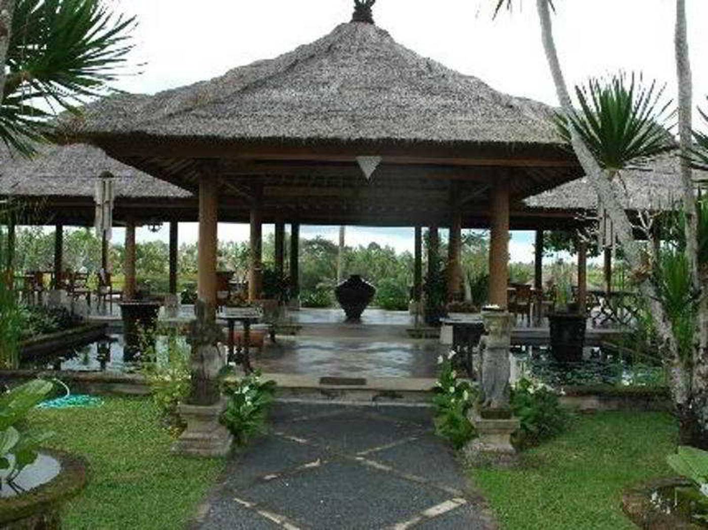 Bumi Ubud Resort-Indonesia-UBUD-General view-3