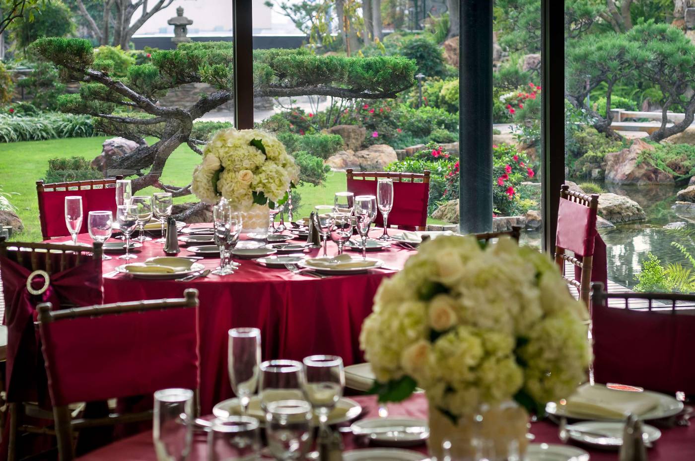 Doubletree-by-Hilton-Los-Angeles-Downtown-Conferences-35