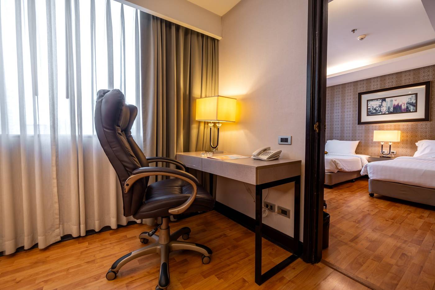 Rembrandt-Hotel-Bangkok-Room-27