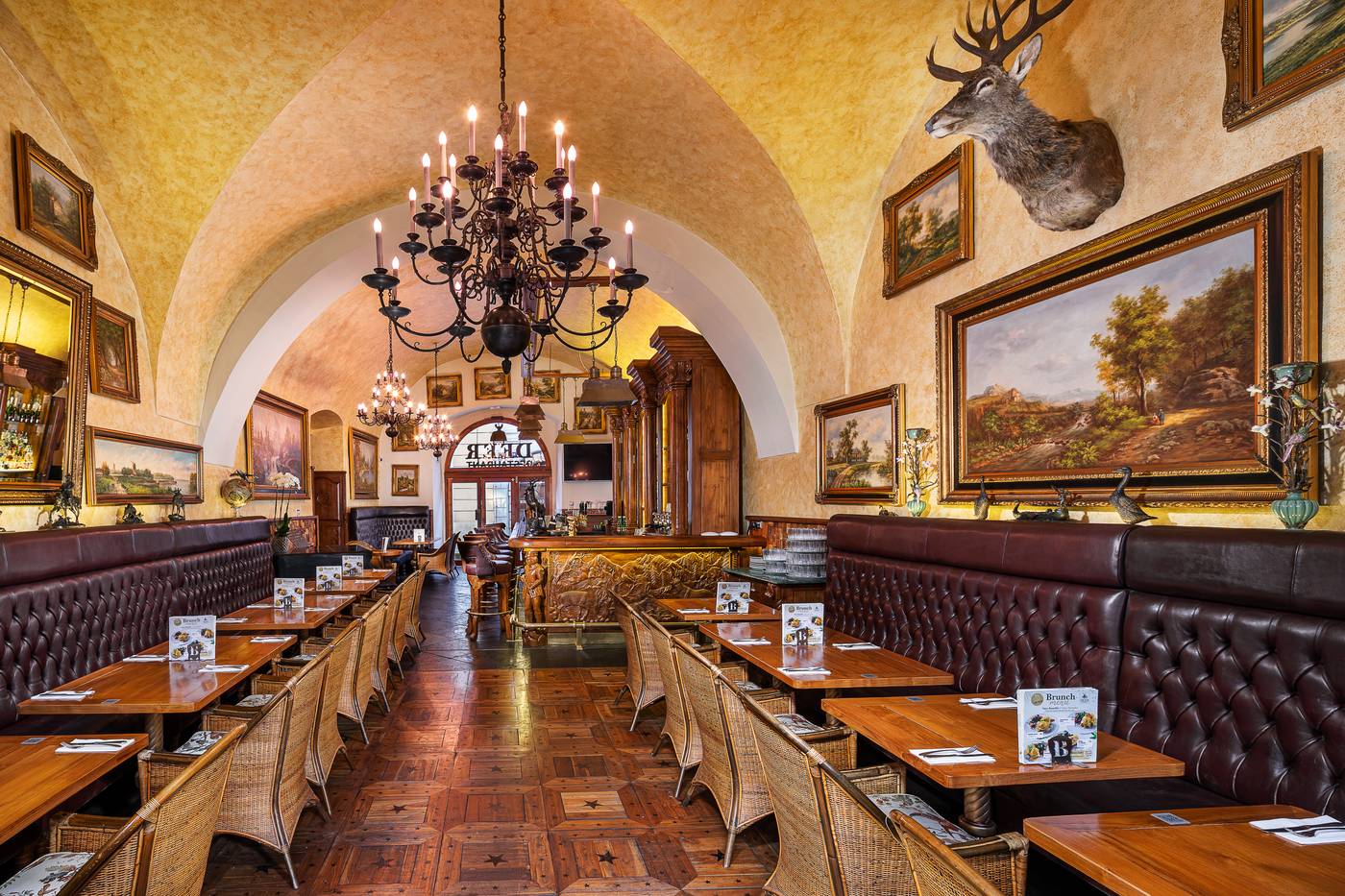 Iron-Gate-Hotel---Suites-Prague-by-BHG-Restaurant-66