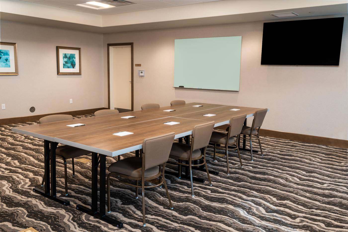 Staybridge Suites Washington DC East - Largo - United States - Largo - Conferences - 4