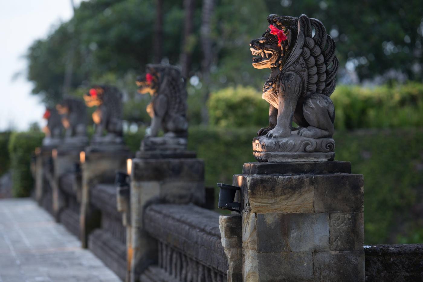 InterContinental Bali Resort-Indonesia-JIMBARAN-General view-10