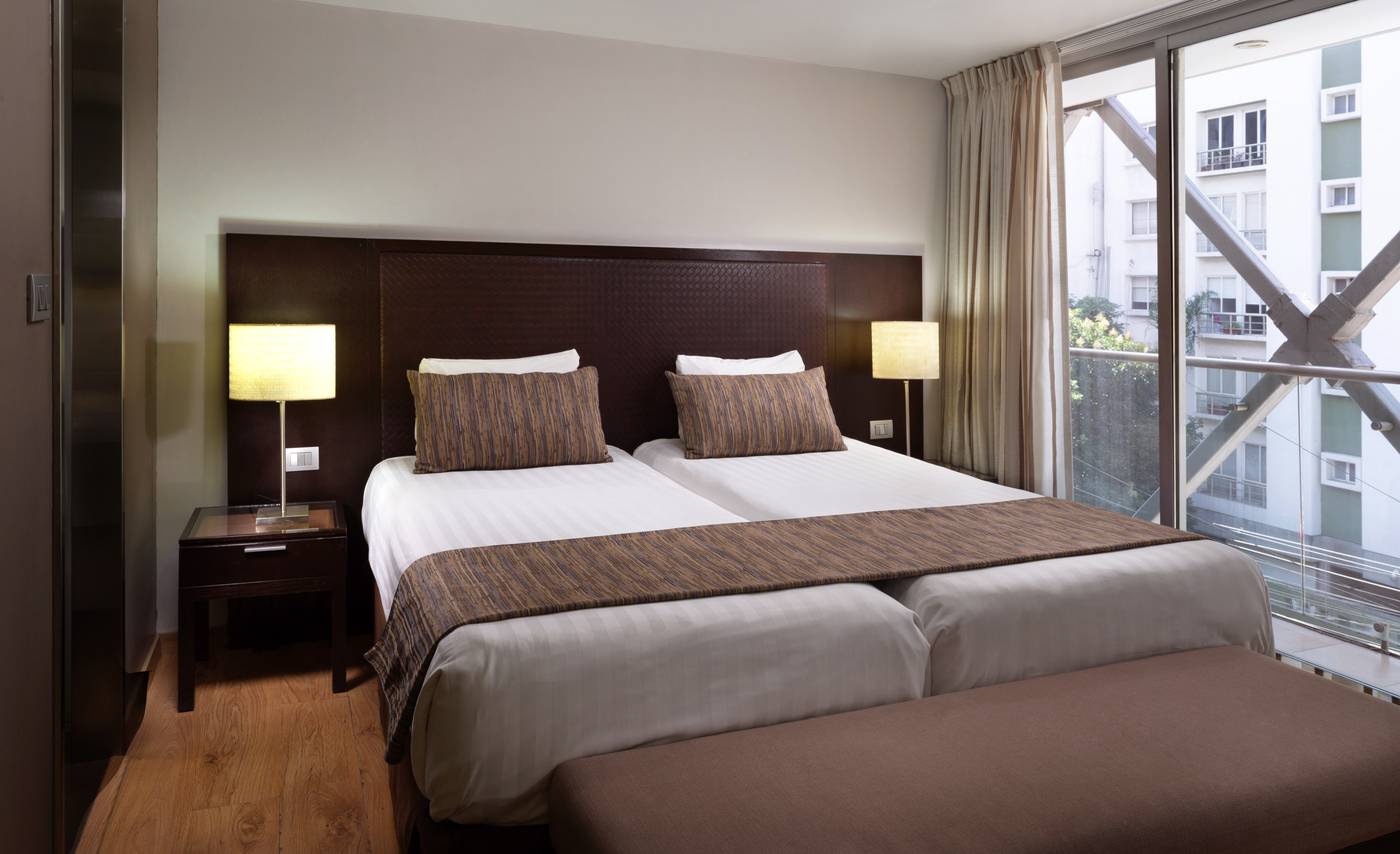 Exe Suites Reforma-Mexico-CIUDAD DE MEXICO-Room-10