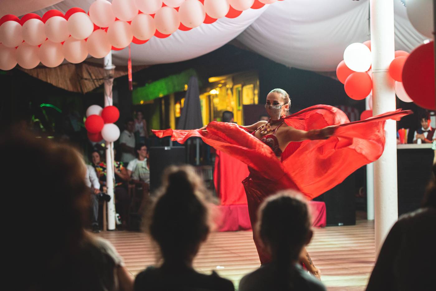 Sealife-Buket-Beach-Hotel-Sports-and-Entertainment-76