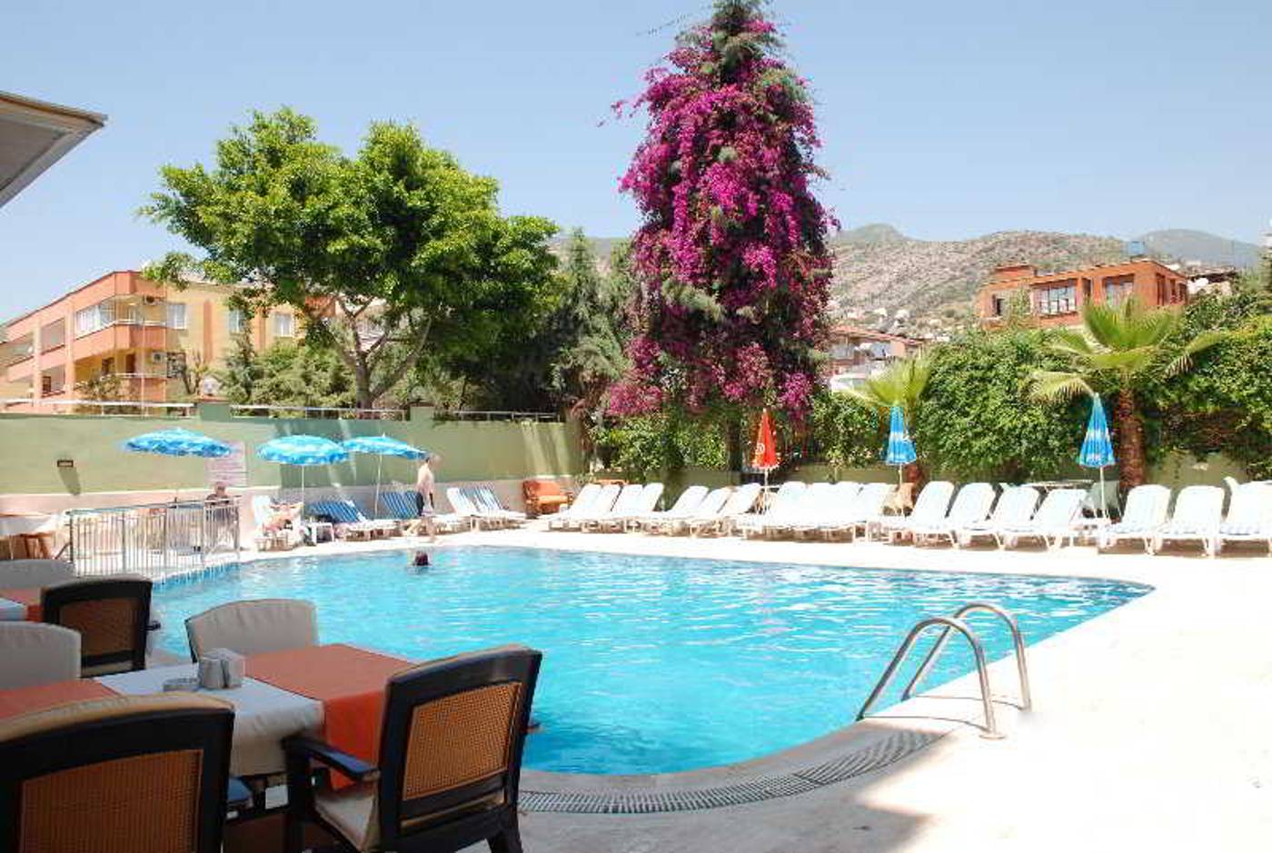 Kleopatra-South-Star-Pool-2