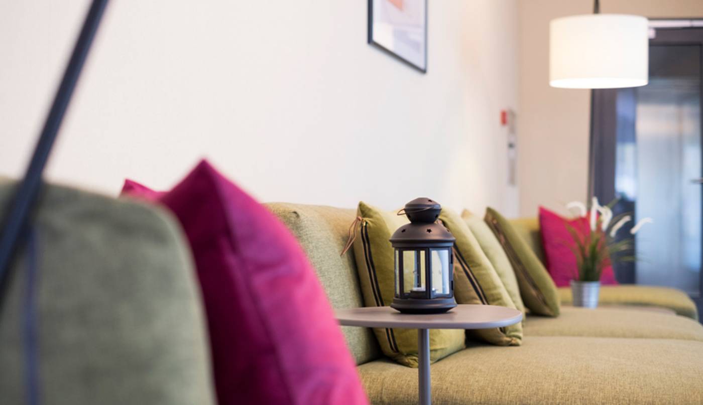 Livris Hotel-Croatia-Zagreb-Lobby-2