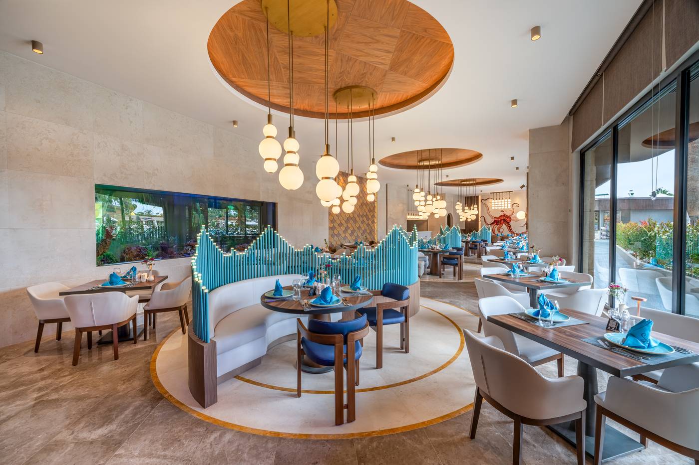 Kirman Leodikya Resort