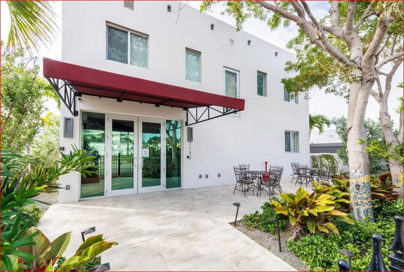 Costa Norte Boutique Hotel - United States - Miami Beach - General view - 0