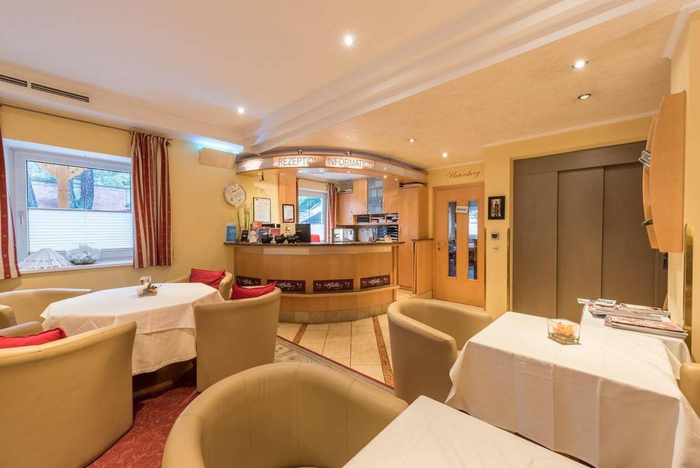 Austria Classic Hotel Holle-Austria-SALZBURG-General view-9