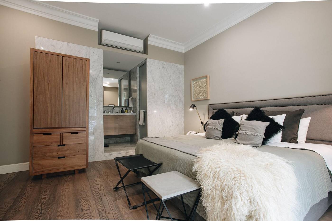 Nima Local House Hotel-Mexico-MEXICO CITY-Room-7