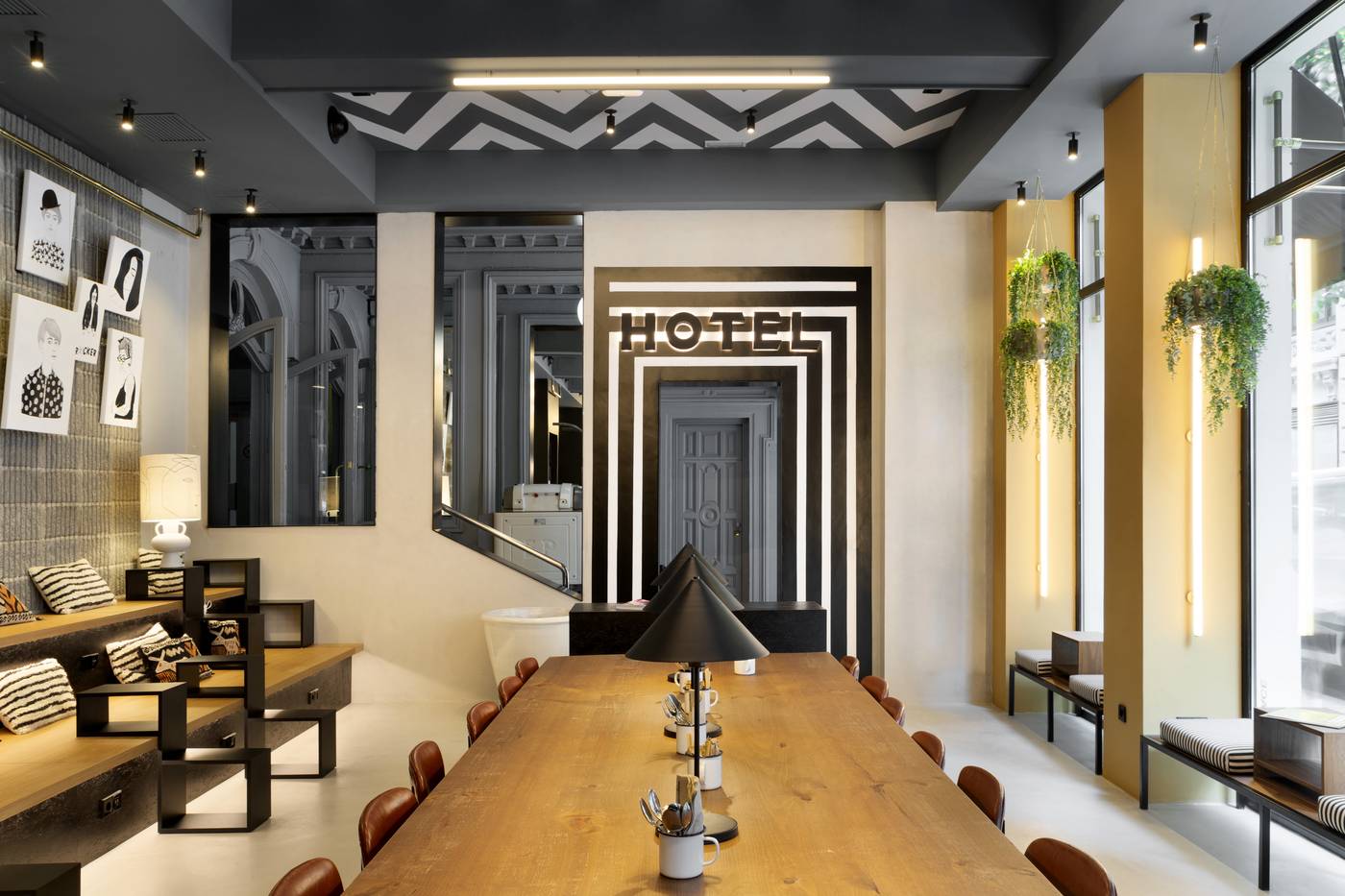 Petit-Palace-Chueca-Lobby-14