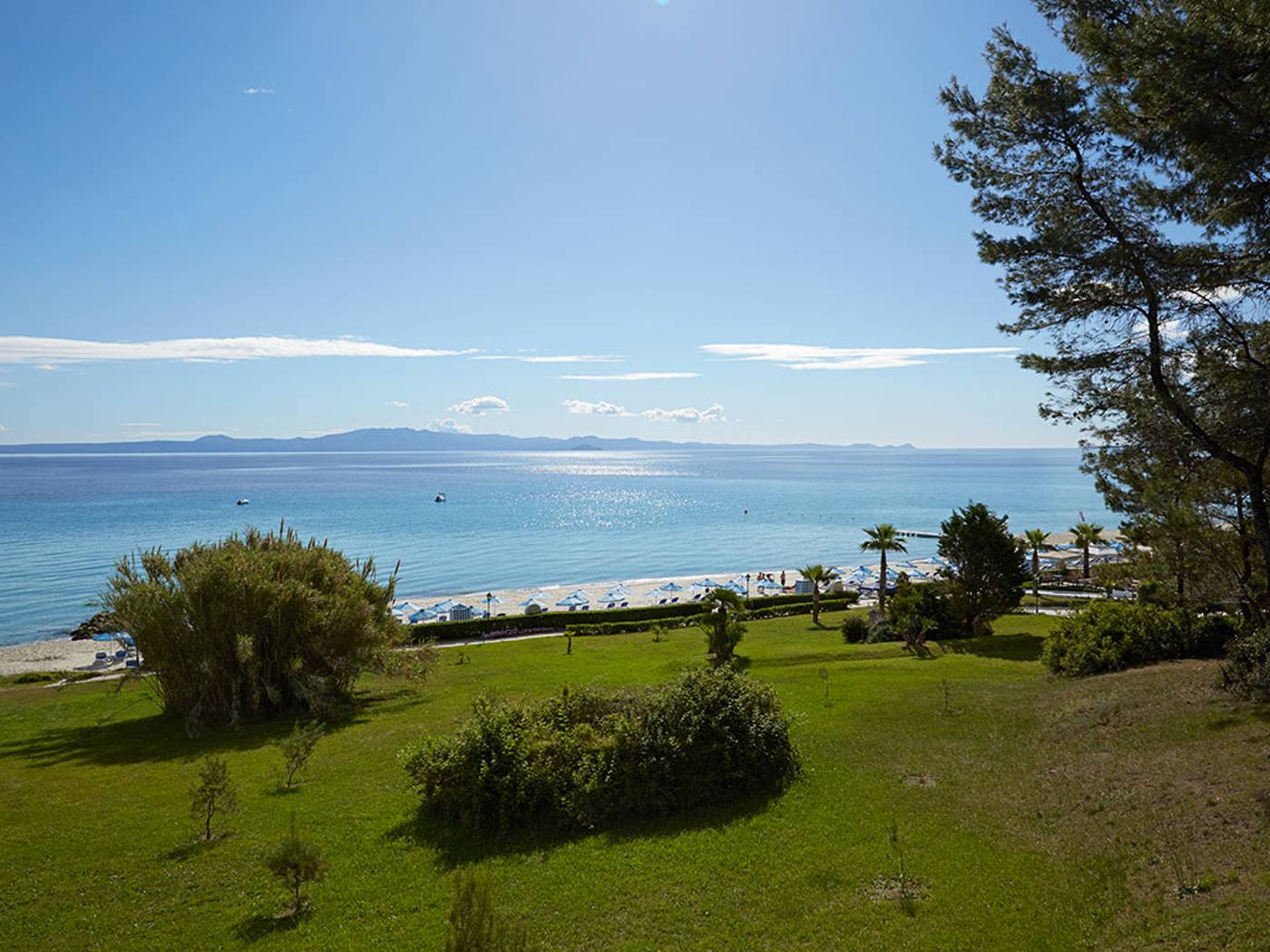 Aegean-Melathron-Thalasso-Spa-Hotel-Beach-76