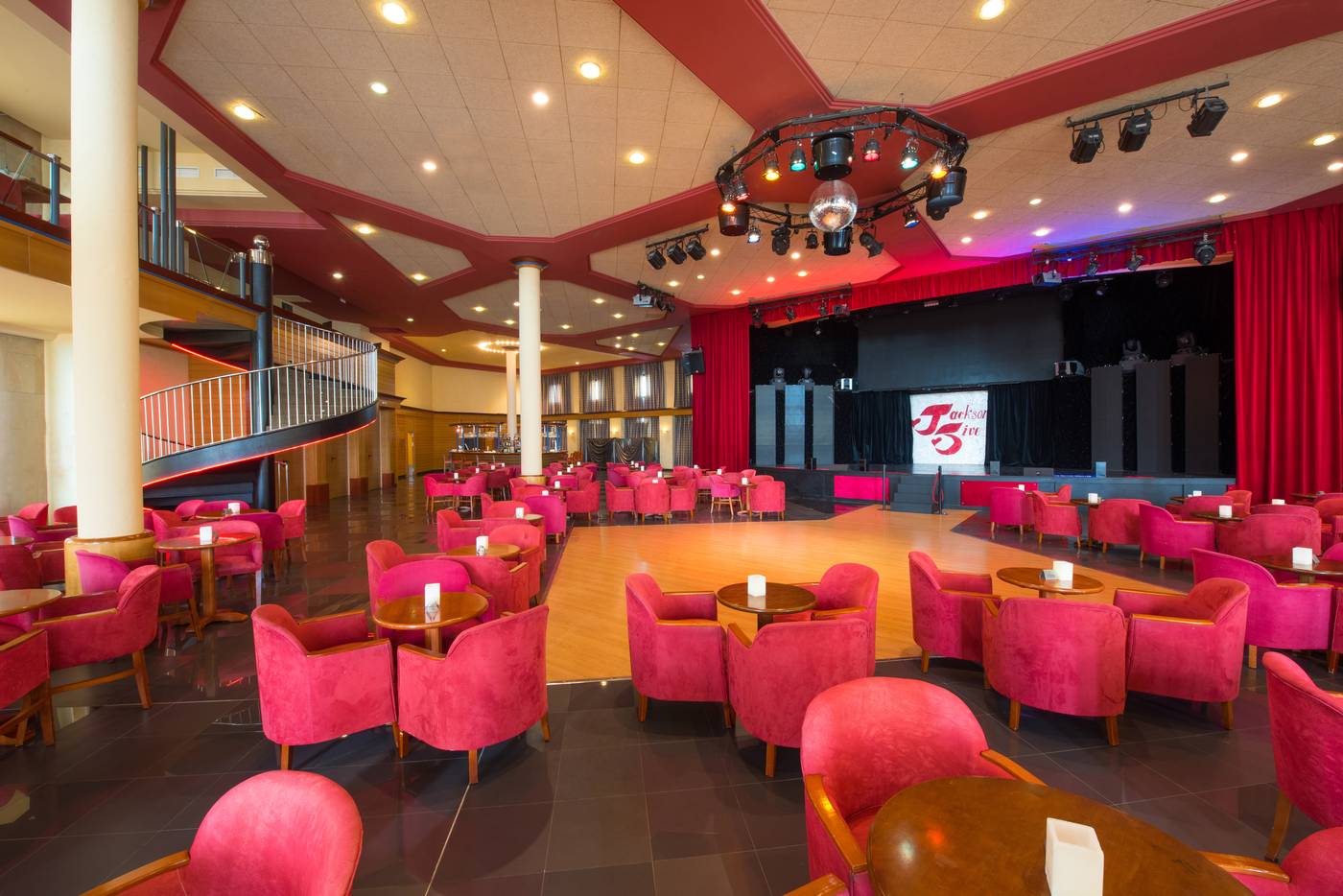 IBEROSTAR-Anthelia-Bar-72