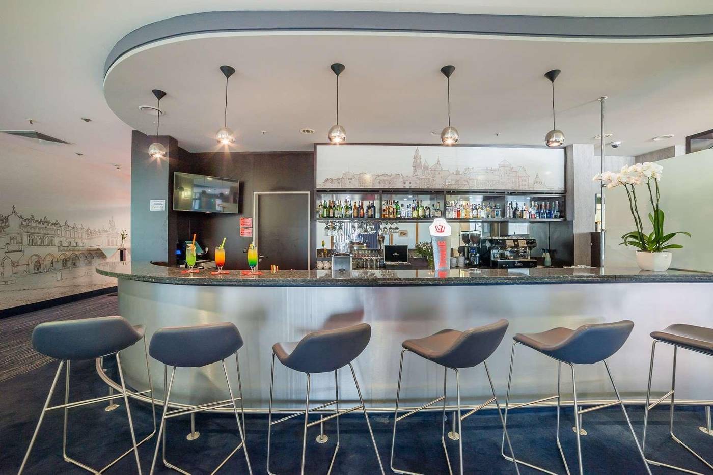 Express-Krakow-Hotel-Bar-5