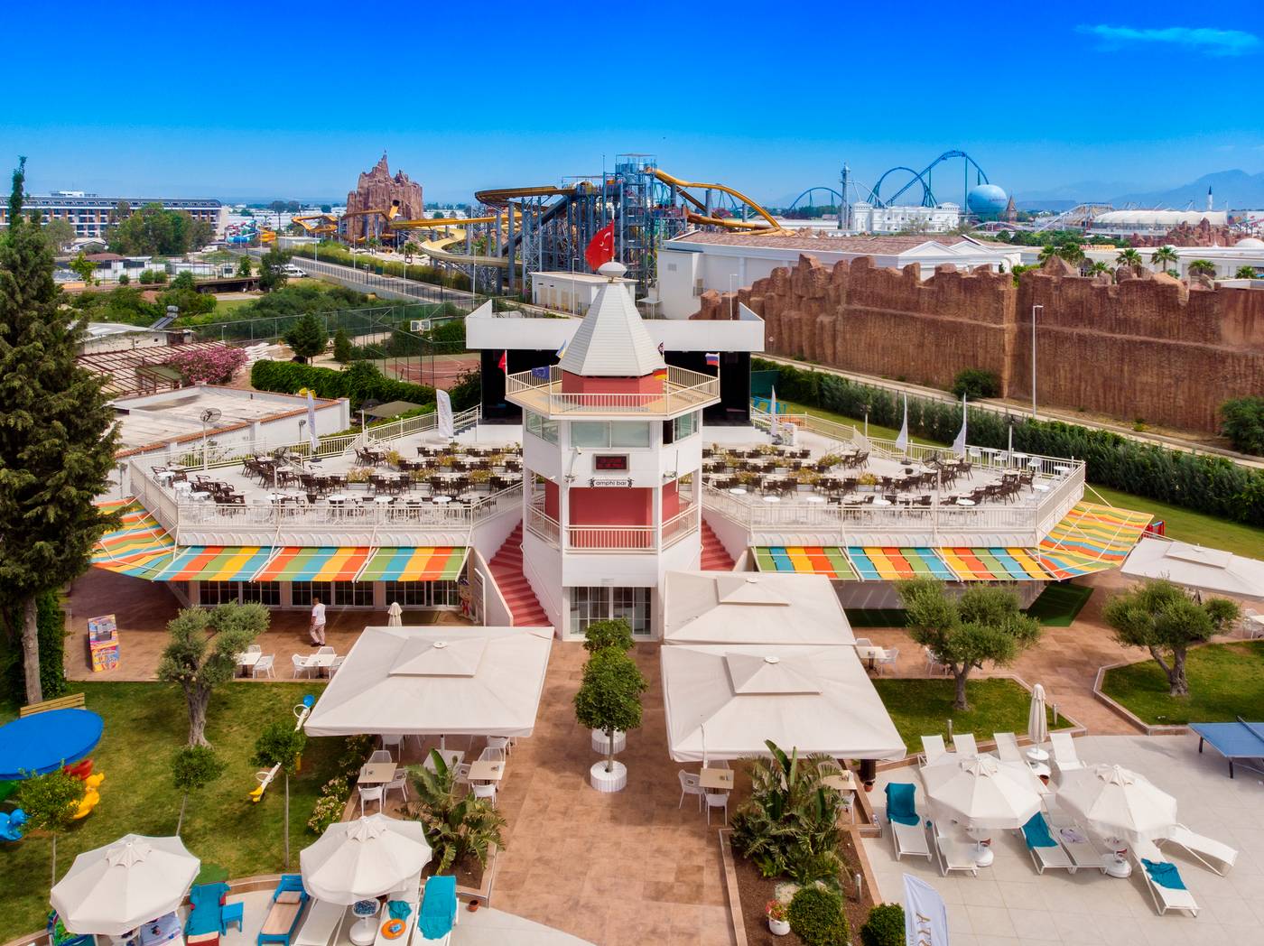 Innvista Hotels Belek