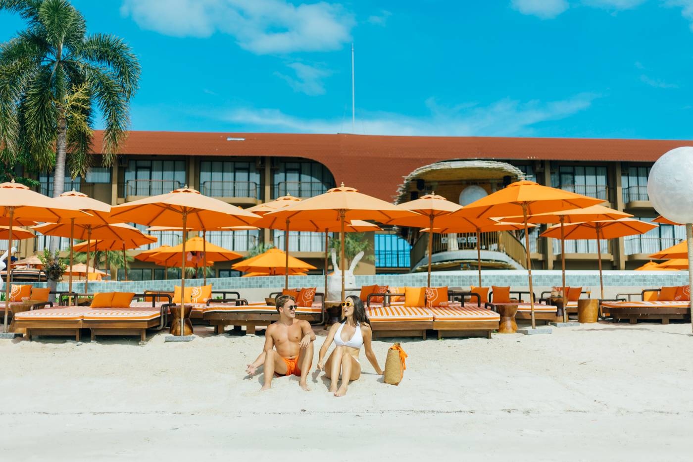 79 Beach Club And Resort Samui-Thailand-17198-General view-1