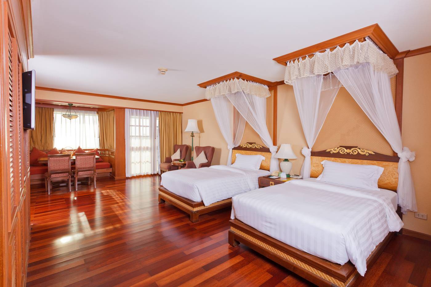 Diamond Cliff Resort and Spa
