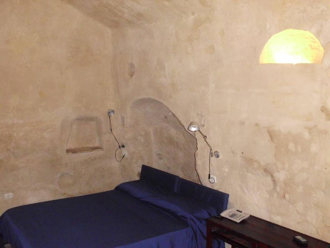 Sassi-Italy-MATERA-General view-4