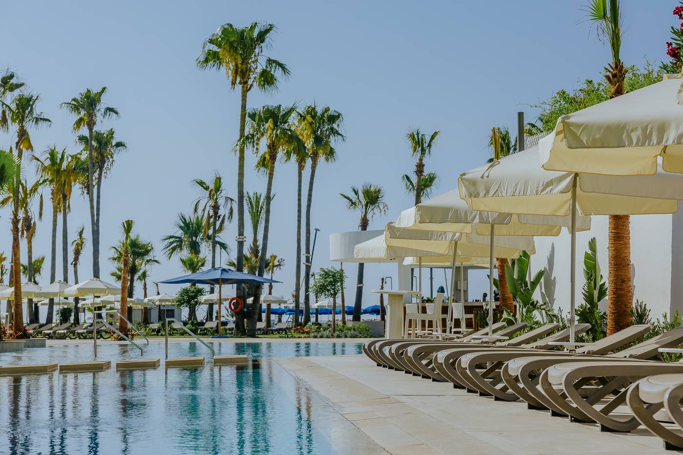 Lordos Beach Hotel