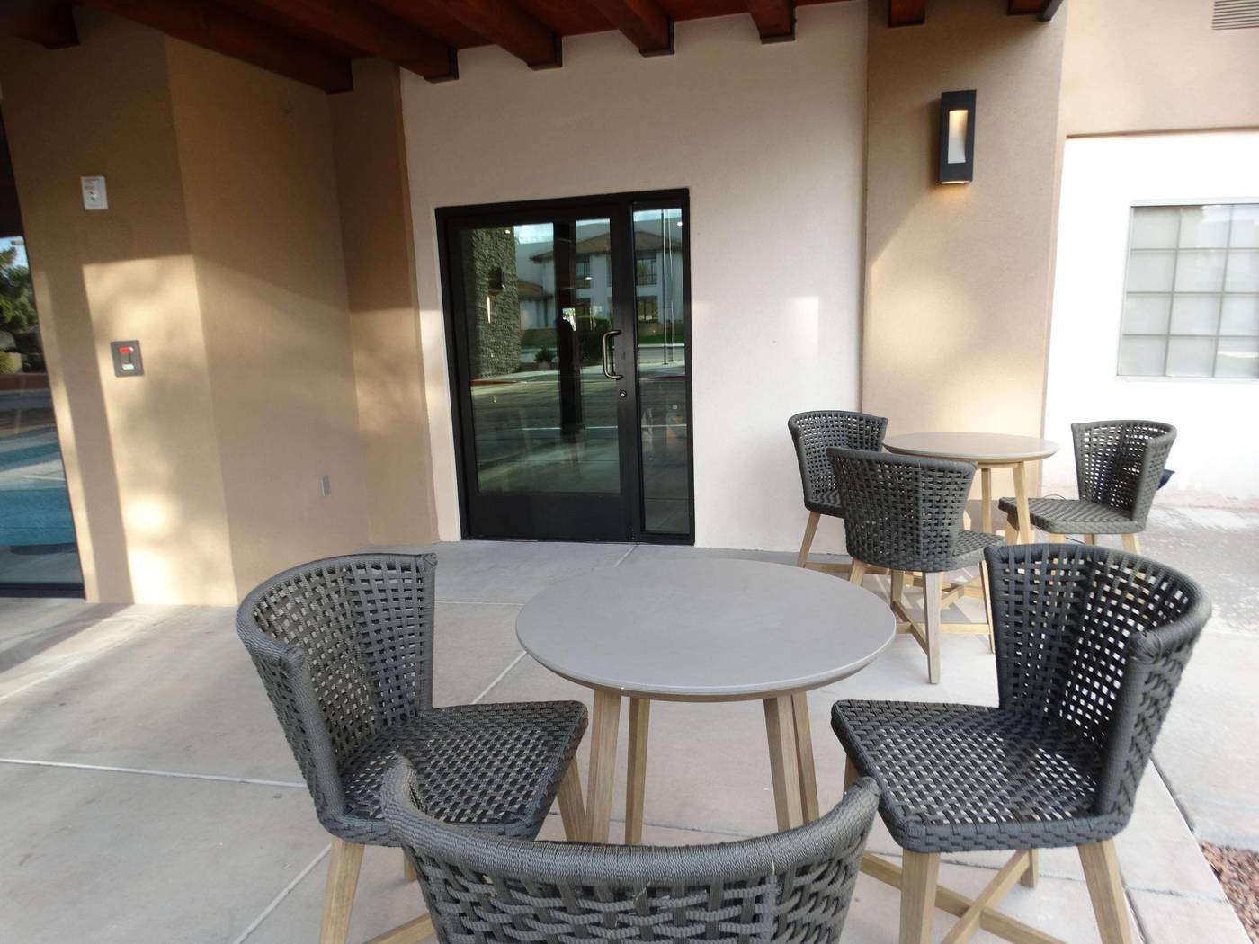 Aiden by Best Western Scottsdale North-United States-Scottsdale-General view-8