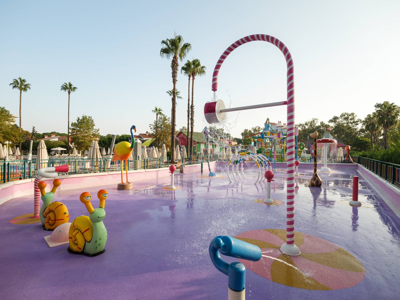 IC Hotels Santai Family Resort